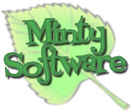 Minty Software Home