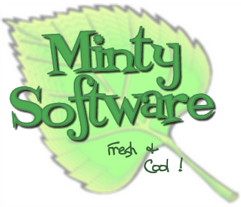 Minty Software - Fresh & Cool!